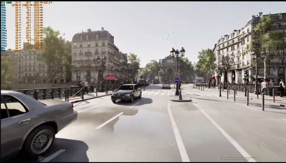 虚幻5.6优化大功告成！CPU性能提升30%，帧率显著增强！