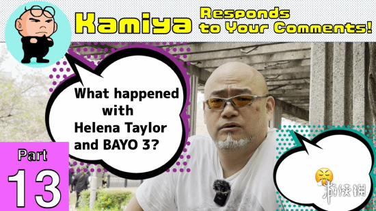 神谷英树再次谈论《贝姐3》配音风波：网暴让我受到了很大伤害！