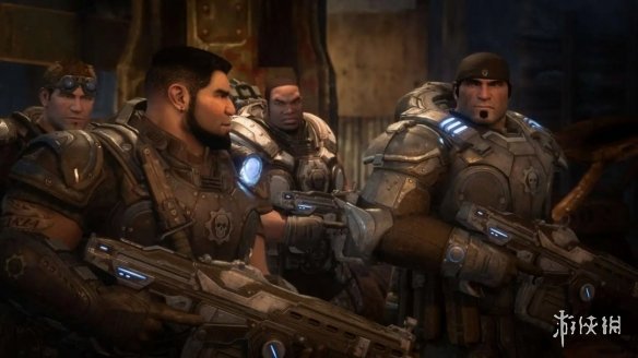 《战争机器：重装上阵》测试版本的下载大小与发布日期信息