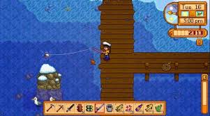 在星露谷物语中，捕获珍稀鱼类是许多玩家感兴趣的独特挑战。下面我们将详细说明如何成功钓到稀有鱼。