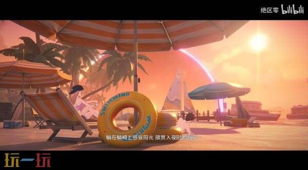 《绝区零》2.1版本“迟吟的浪涌”将在7月16日上线。