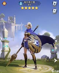 帕尔塔之盾阵容在上古王冠中的最佳搭配——探索帕尔塔之盾的全面阵容策略