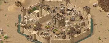 要塞十字军东征投火手兵种究竟如何？-要塞十字军东征投火手兵种究竟如何？