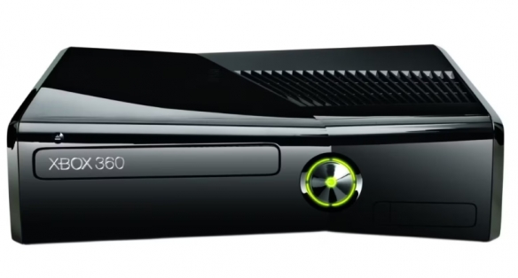 我真的穿越了吗？Xbox360居然还更新了？启动时竟然多了广告，还修复了部分漏洞。