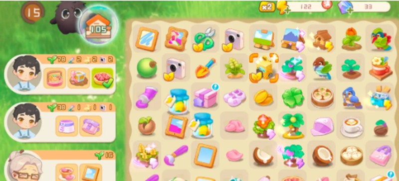 新手引导：碳碳岛起步策略-初期发展指南