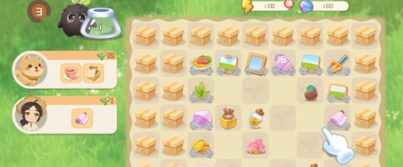 新手引导：碳碳岛起步策略-初期发展指南