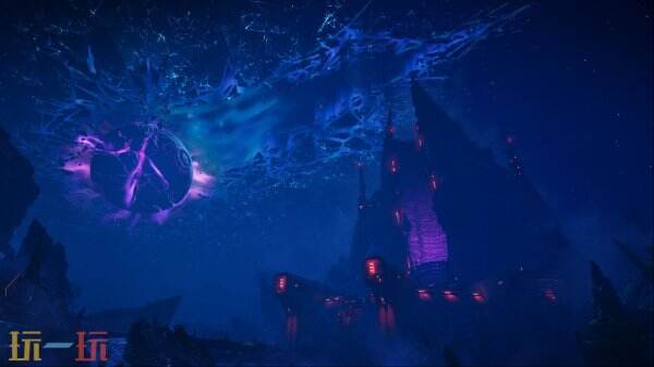 《无主之地4》已确定提前于9月13日发布。