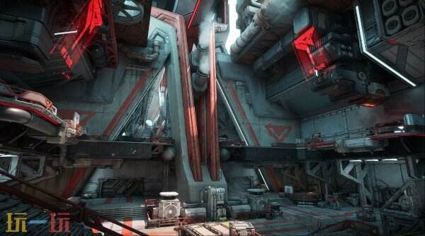 《无主之地4》已确定提前于9月13日发布。