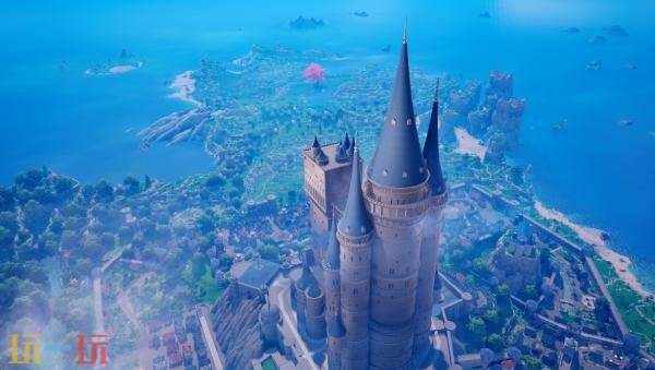 免费开放世界动作RPG《七大罪：起源》计划于2025年正式发布