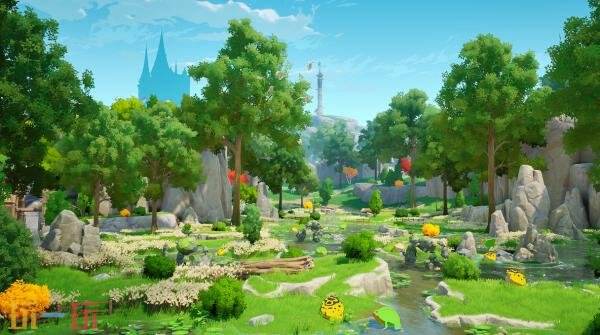 免费开放世界动作RPG《七大罪：起源》计划于2025年正式发布