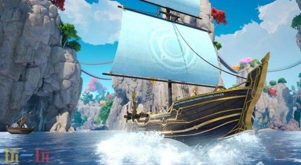 免费开放世界动作RPG《七大罪：起源》计划于2025年正式发布