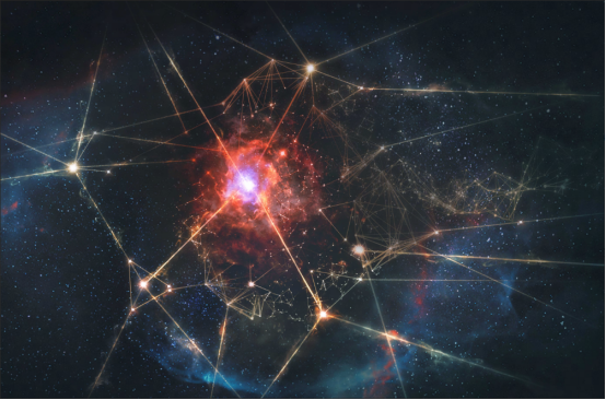 拉格朗日混合星域已启动上线！恒星风暴正猛烈来袭，诺玛的绝密舰船现限时开放获取！