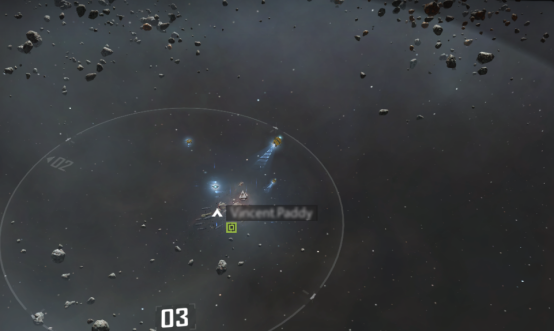 拉格朗日混合星域已启动上线！恒星风暴正猛烈来袭，诺玛的绝密舰船现限时开放获取！