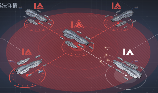 拉格朗日混合星域已启动上线！恒星风暴正猛烈来袭，诺玛的绝密舰船现限时开放获取！