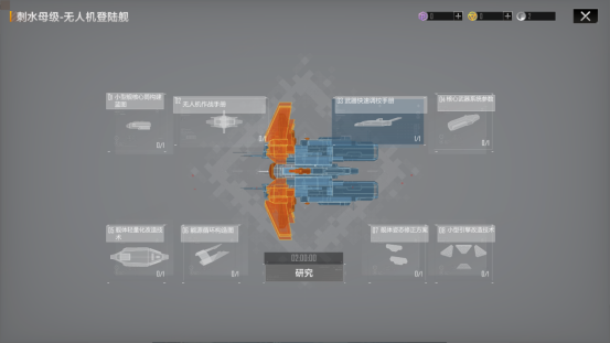 拉格朗日混合星域已启动上线！恒星风暴正猛烈来袭，诺玛的绝密舰船现限时开放获取！