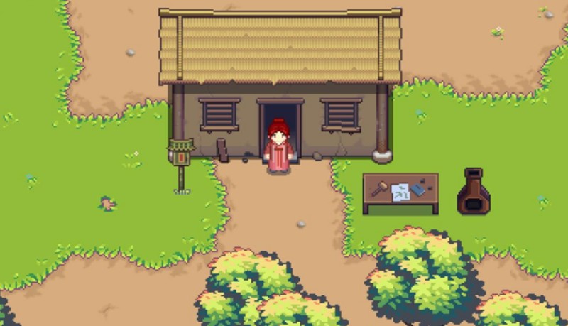 江城创业记伴侣挑选之道-江城创业记婚姻攻略详述