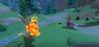 洛克王国世界星云旅者技能配置指南 - 如何为洛克王国世界星云旅者选择技能