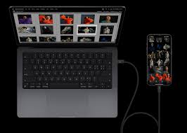 如何安装苹果电脑的摄像头及其步骤详述