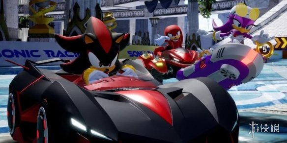 ```html
《索尼克赛车_交叉世界》制作团队透露部分道具被删原因