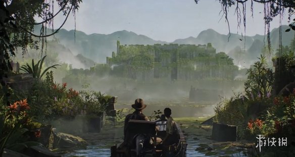 拒绝独占！《夺宝奇兵：古老之圈》DLC将全平台同时上线