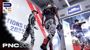 绝地求生亚洲明星赛何时上线——即将与大家见面