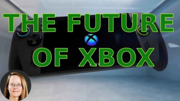 Xbox前高管称：Xbox硬件已死，无需购买Xbox掌机。