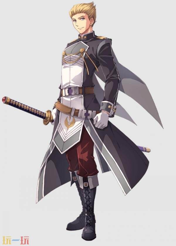 《空之轨迹 the 1st》最新电视广告与地区概述预告已发布