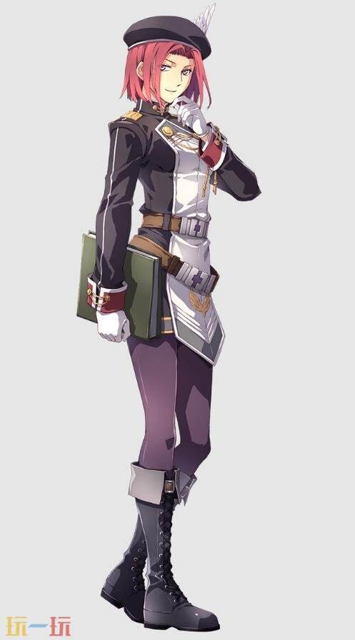 《空之轨迹 the 1st》最新电视广告与地区概述预告已发布