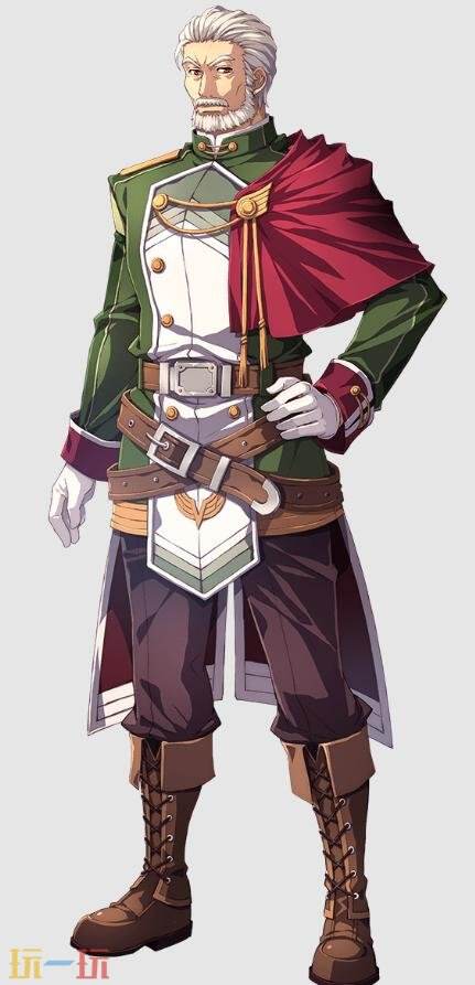 《空之轨迹 the 1st》最新电视广告与地区概述预告已发布