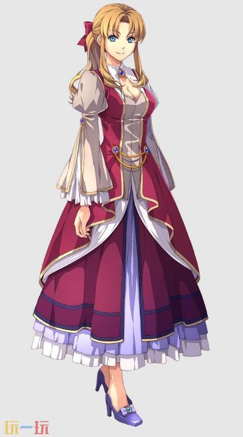 《空之轨迹 the 1st》最新电视广告与地区概述预告已发布