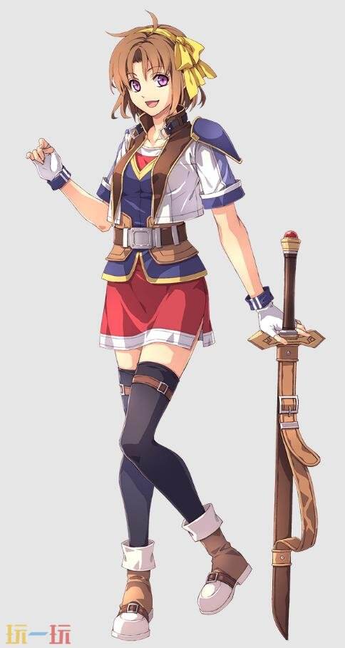 《空之轨迹 the 1st》最新电视广告与地区概述预告已发布