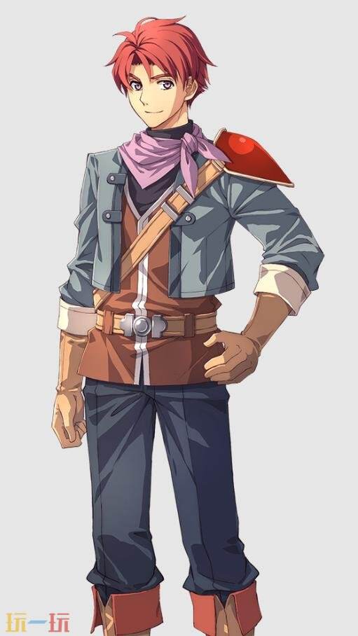 《空之轨迹 the 1st》最新电视广告与地区概述预告已发布