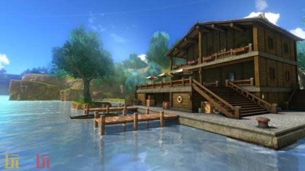 《空之轨迹 the 1st》最新电视广告与地区概述预告已发布