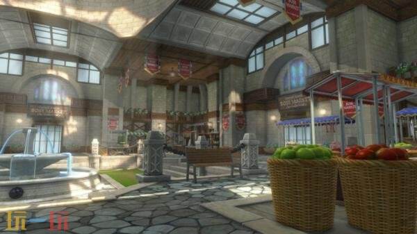 《空之轨迹 the 1st》最新电视广告与地区概述预告已发布