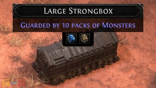 《流放之路2》0.2.0h补丁更新内容概况：私人联赛功能即将上线