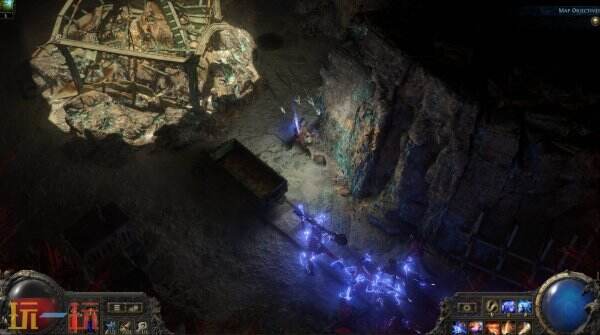 《流放之路2》0.2.0h补丁更新内容概况：私人联赛功能即将上线