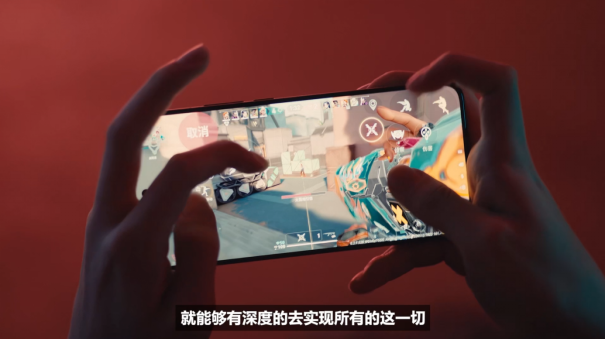 《无畏契约》手游开发者日志揭晓，在手机上也可以畅享纯正的瓦式竞技体验。