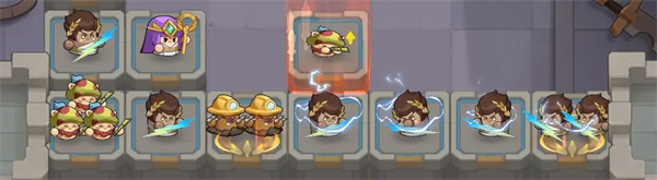 详解永蓝星球第十七关玩法