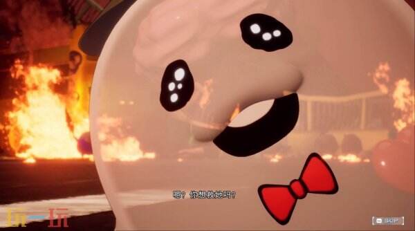 策略RPG《百日战纪 -最终防卫学园-》如今已正式上市