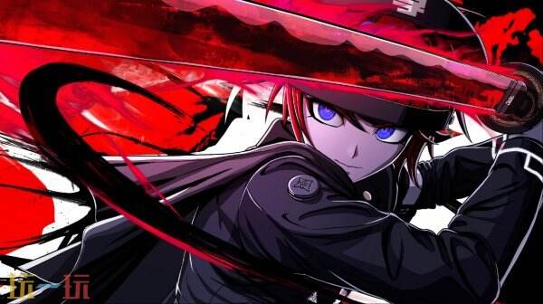 策略RPG《百日战纪 -最终防卫学园-》如今已正式上市