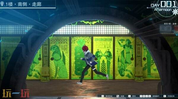 策略RPG《百日战纪 -最终防卫学园-》如今已正式上市