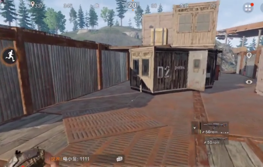 《失控进化》中，许多玩家时常遭遇资源短缺的挑战，而地图左下角的垃圾场则是一个主要设计用于资源收集的地方。此地不仅拥有丰富的物资藏匿，还要求玩家具备策略和探险技巧。掌握该区域的操作，可在初期有效缓解资源紧张的问题。