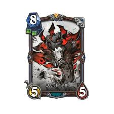 炉石传说世界之树的余烬迷你包中死亡骑士的新卡有哪些-全面介绍新卡