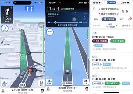 高德群组导航路径一致吗-高德群组导航路线是否相同