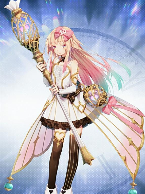 复苏的魔女托奈兰怎么样?复苏的魔女托奈兰技能强度介绍