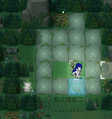 《杖剑传说》中的古代石堡拥有诸多隐藏机关。在探索过程中，玩家不仅需面对敌人，还必须通过观察和推理来破解石碑之间的连锁谜题。只有按照特定顺序或方式触发机关后，才能开启通道或获取宝箱等奖励。以下是有关杖剑传说古代石堡的详细玩法攻略。