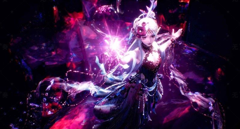 《无限暖暖》的最新奇迹之冠第七场过关攻略