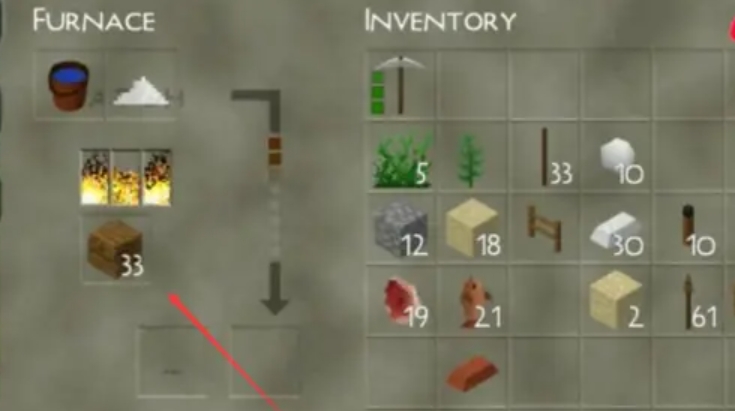 怎样在生存战争2中制作火把？-方法讲解