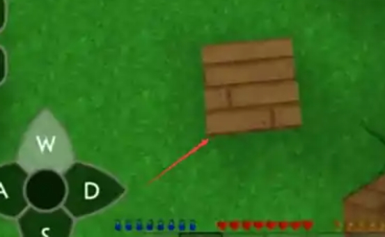 怎样在生存战争2中制作火把？-方法讲解