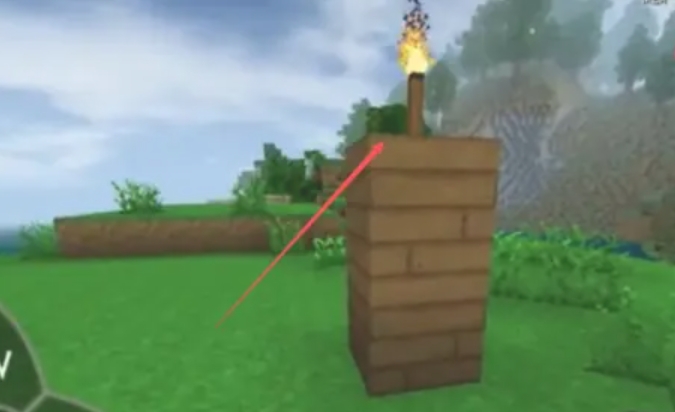 怎样在生存战争2中制作火把？-方法讲解